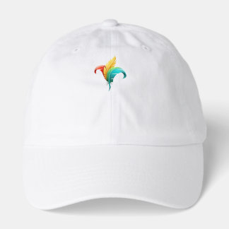UNIK ART HAT