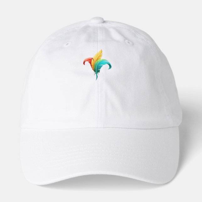 UNIK ART HAT (Front)