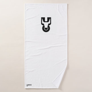 Unimog Badetuch Bath Towel