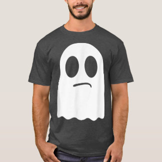 Unimpressed Ghost 233 T-Shirt