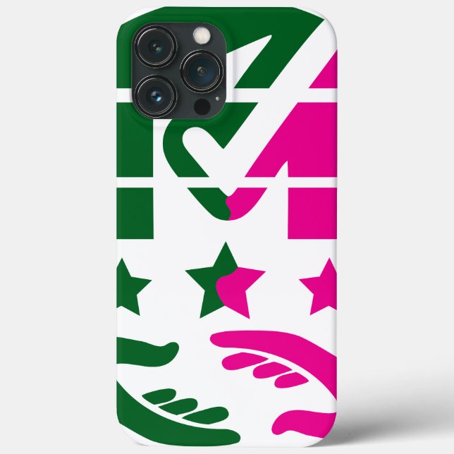 Union and Brilliance: A Vision for Collaboration Case-Mate iPhone Case (Back)