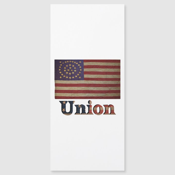 Union Army Flag | Zazzle.com