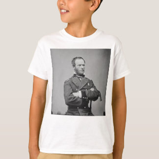 william tecumseh sherman shirt