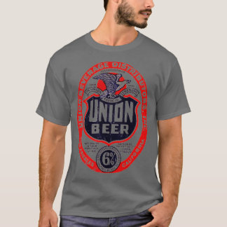 Union Beer1 T-Shirt