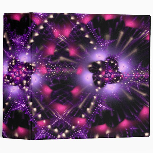 Union Binder (Front/Spine)