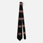Union Civil War Flag ✨ Vintage Historical  Tie
