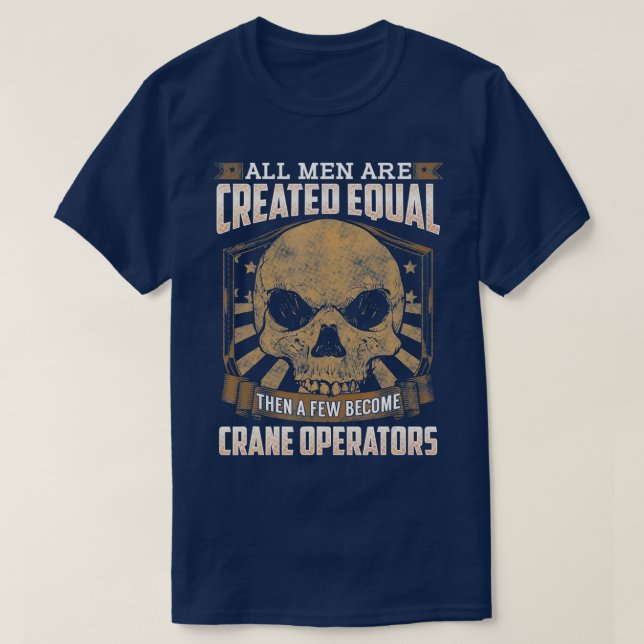 Operator Proud What Union Do Crane Operators Belong To