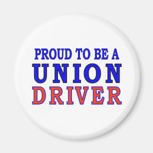 UNION DRIVER MAGNET