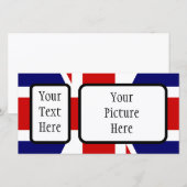 Union Flag (Front/Back)