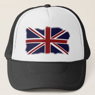 Union Flag Trucker Hat
