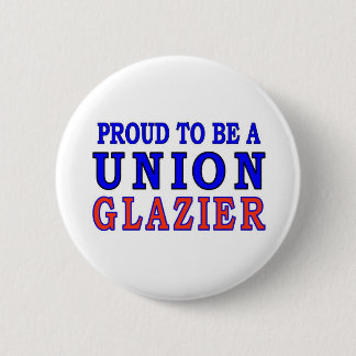 UNION GLAZIER BUTTON