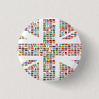Union Hack Button