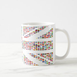 Union Hack Coffee Mug
