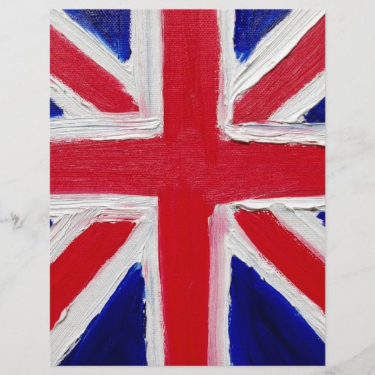 Union Jack (Front)