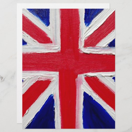 Union Jack (Front/Back)