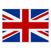 Union Jack (Front Horizontal)