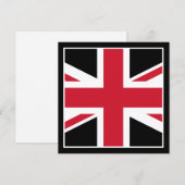 Union Jack (Front/Back)