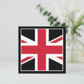 Union Jack (Standing Front)