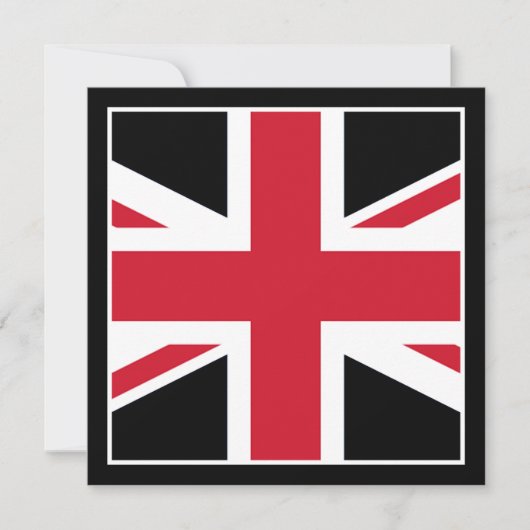 Union Jack (Front)