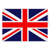 Union Jack (Front Horizontal)