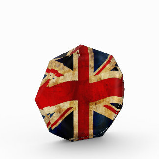 Union Jack Award