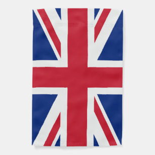 Union Jack ~ British Flag