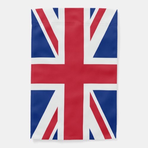 Union Jack  British Flag