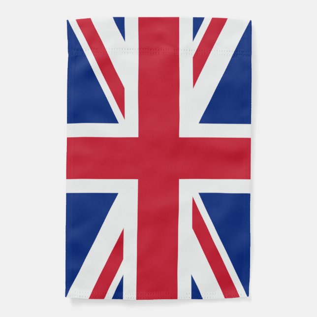 Union Jack ~ British Flag (Front)