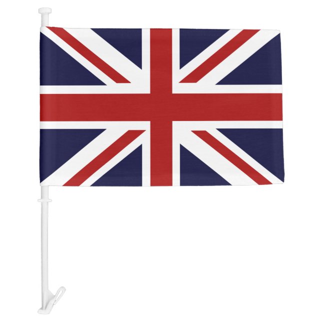 Union Jack British Flag of the United Kingdom (Front)