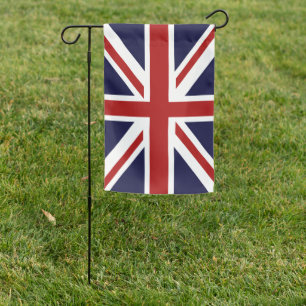 Union Jack British Flag of the United Kingdom