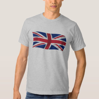 Union Jack T-Shirts, Tees & Shirt Designs | Zazzle