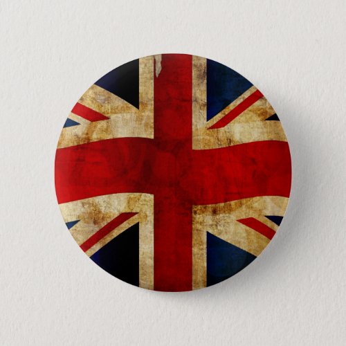 Union Jack Button