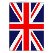 Union Jack Cards (Front)