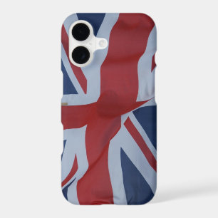 union jack iPhone 17 case