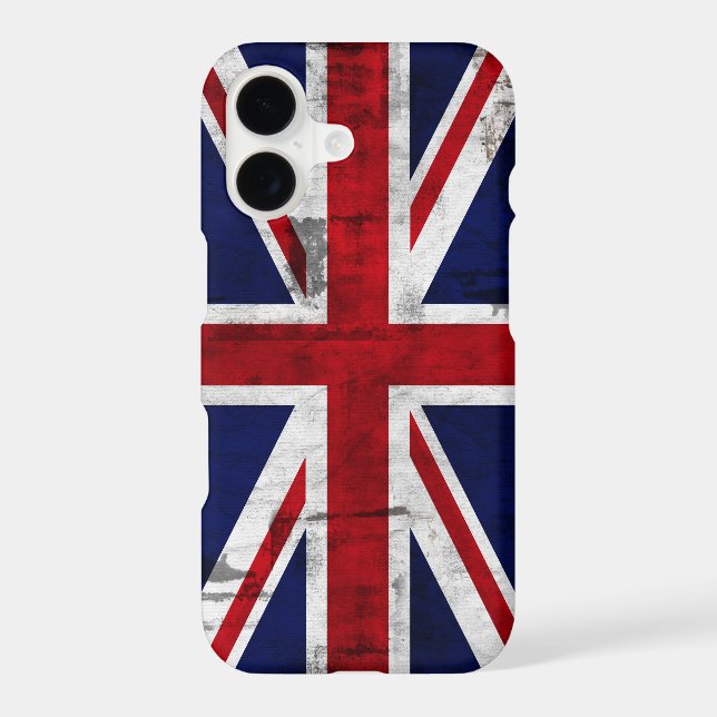 Union Jack cover (Back)