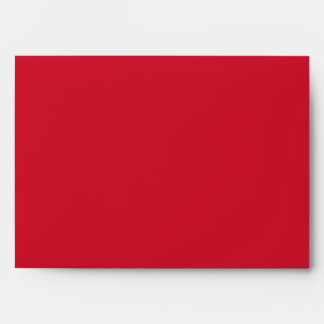Union Jack Envelope