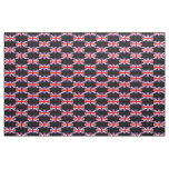 Union Jack Fabric