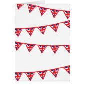 Union Jack Flag Bunting (Front)