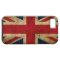 Union Jack Flag