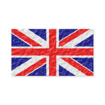 Union Jack Flag Design