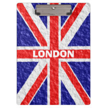 Union Jack Flag Design