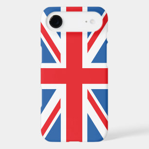 Union Jack/Flag Design iPhone 17 Air Case
