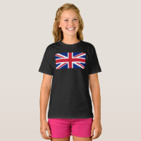Union Jack Flag gct