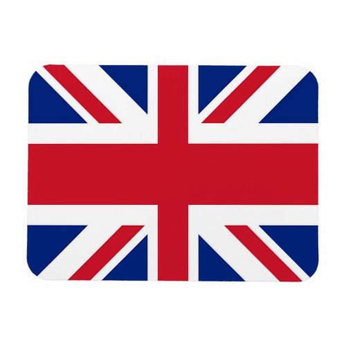 Union Jack _ Flag of the United Kingdom Magnet