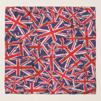 Union Jack Flag | UK Flag | British Flag | Scarf