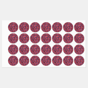 Union Jack Flag UK Flag British Flag sticker