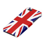 Union Jack Iphone 5 Cover at Zazzle
