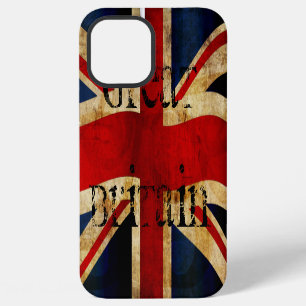 Union Jack... iPod Touch (5th Generation) Case