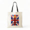 Union Jack Keep Calm and Carry On Bag