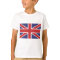 Union Jack Kids Tee Shirt